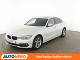 BMW 3er 320i Sport Line Aut.*NAVI*HEAD-UP*LED*TEMPO* - BMW: 3er