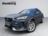 Cupra Formentor 1.5 TSI LEDER Navi CarPlay 18" MATT ! - Cupra Gebrauchtwagen von 2024