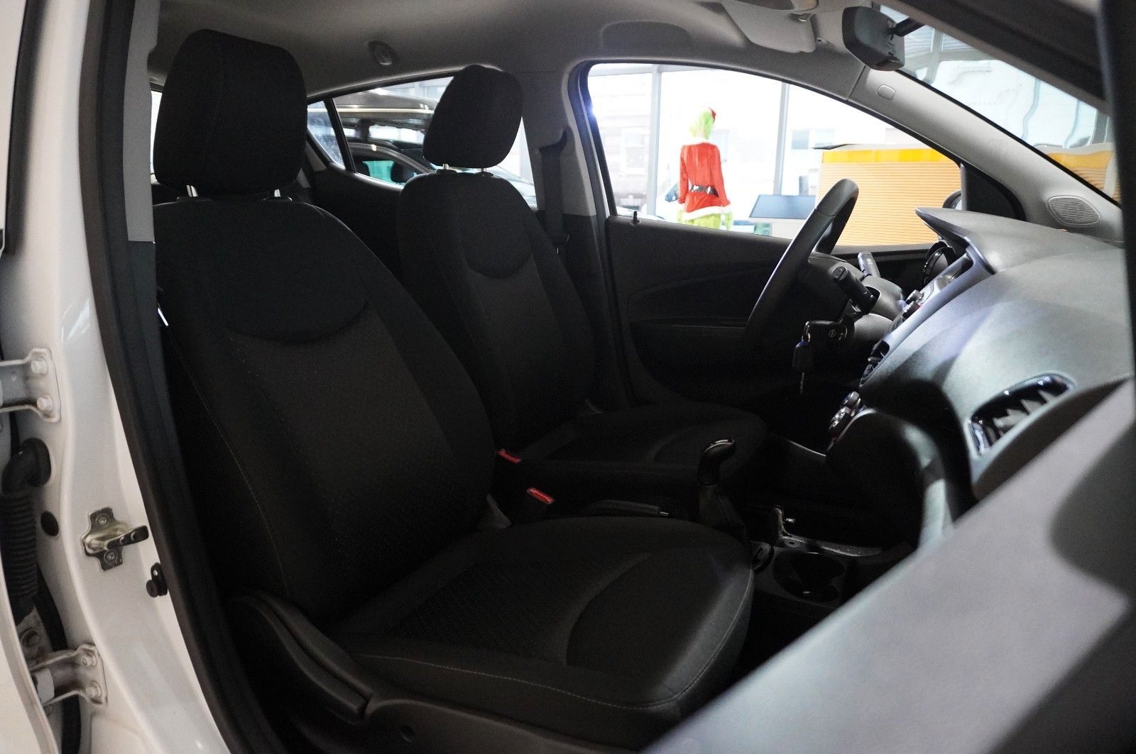 Fahrzeugabbildung Opel Karl 1.0 EDITION 5-TÜR KLIMA/USB/TEMP./BT