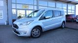 Ford Grand Tourneo Connect Titanium-BI-Xenon-7 Sitzer - Ford Grand Tourneo aus 2021
