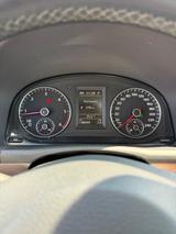 Volkswagen Touran 2.0 TDI 125kW DSG - CrossTouran - Volkswagen: Crosstouran