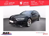 Audi RS6 Avant performance 360°+MATRIX+AHK+PANO+SAGA - scheckheftgepflegte Audi RS6