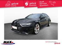 Audi RS6 - Vorschau Bild 1