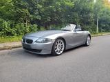 BMW Z4 Roadster 2.5i  Facelift - BMW Z4 in Oberhausen