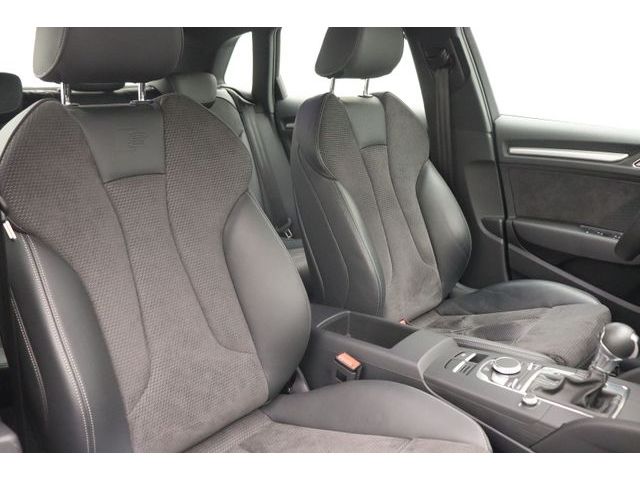 Fahrzeugabbildung Audi A3 Sportback 35 TFSI Sport S-Line