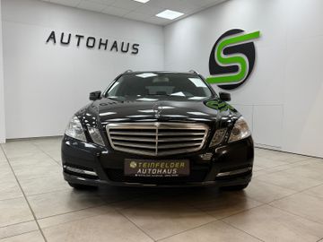 Mercedes E 200 - 2