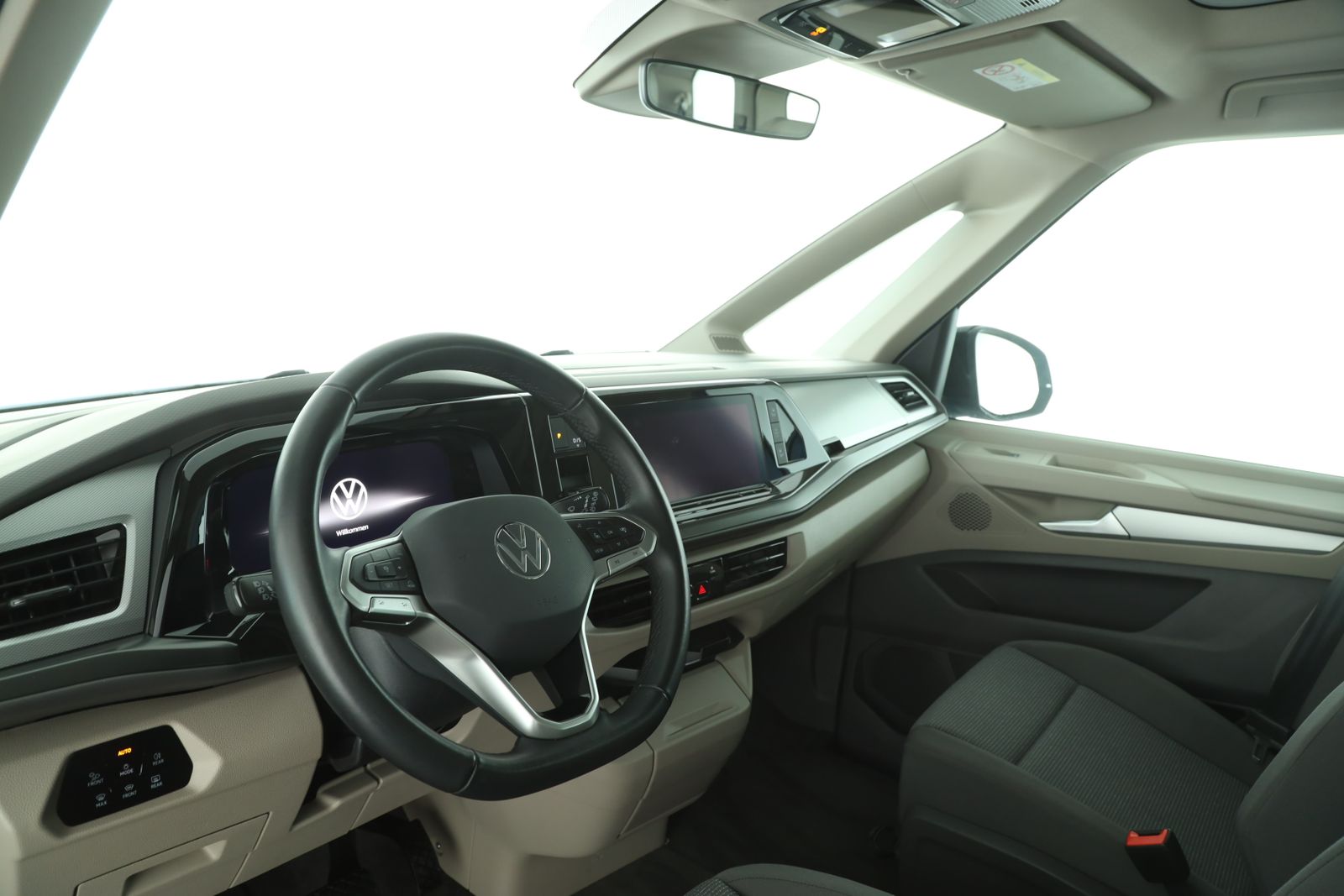 Volkswagen T7 Multivan - Bild 11