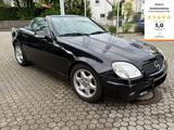 Mercedes-Benz SLK 200 Kompressor*Temp*Sitzheizung* - Mercedes-Benz aus 2003: Slk