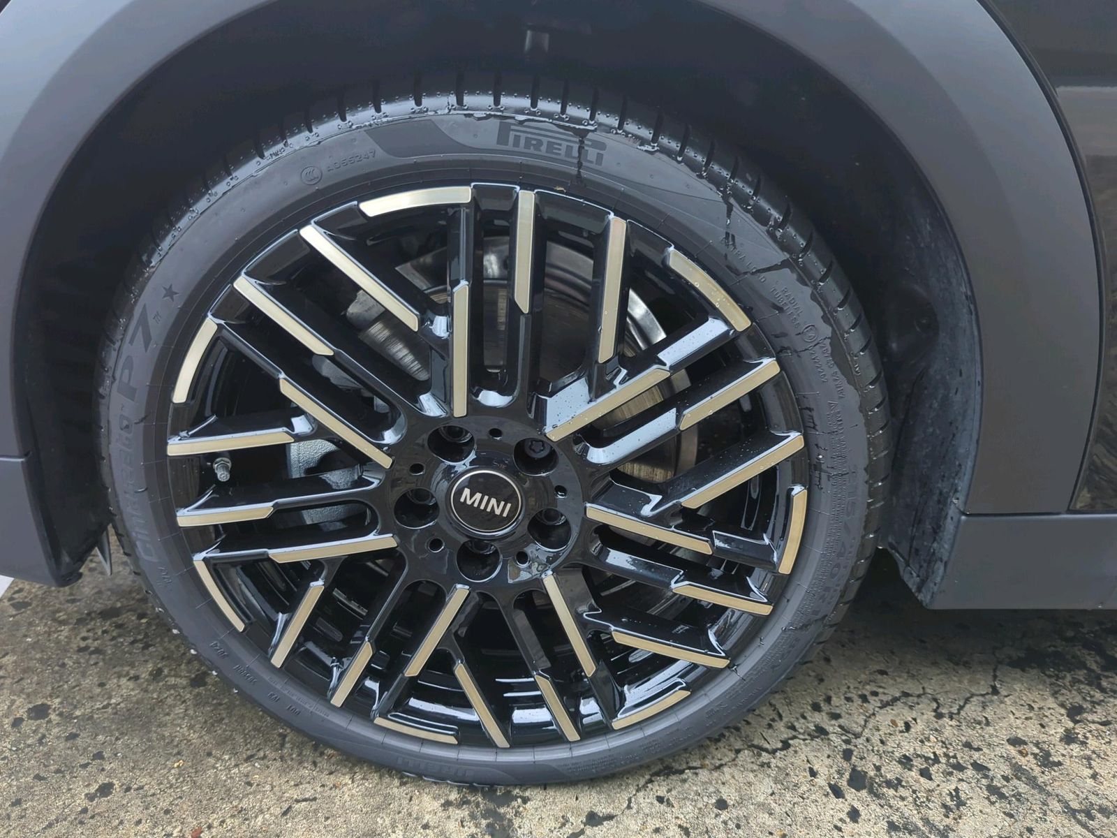 MINI Cooper Cabrio - Bild 16