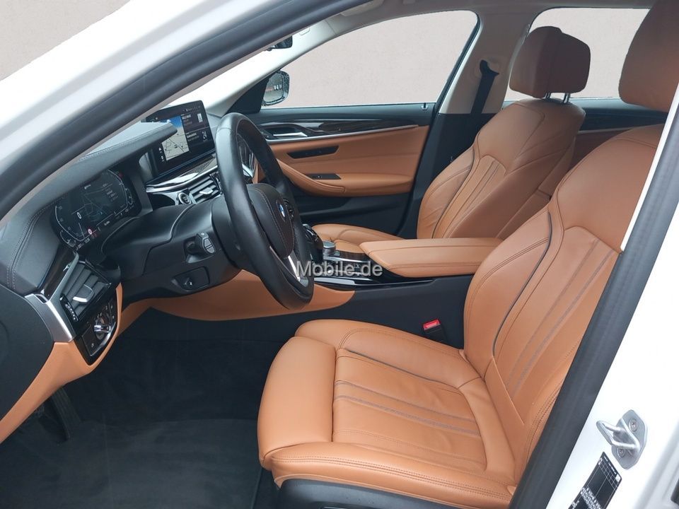 BMW 530 - Bild 11