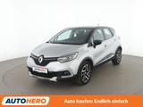 Renault Captur 0.9 Energy Intens*LED*NAVI*TEMPO*PDC*SHZ* - Renault in Wuppertal
