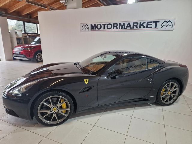 Ferrari California 4.3 DCT