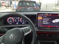 Volkswagen Tayron - Vorschau Bild 4
