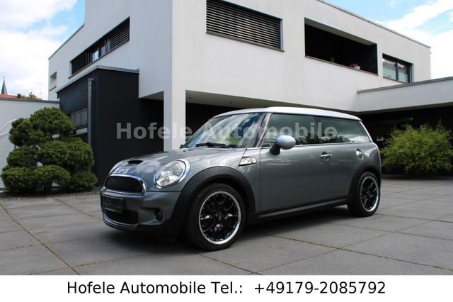 MINI Clubman Cooper S**TEMPO/PANO/AMBIENTE/NAVI**