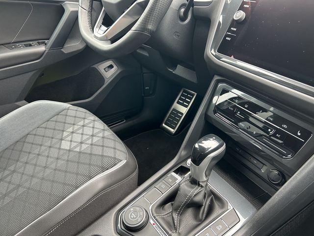 Tiguan R-Line 4Motion Black Style