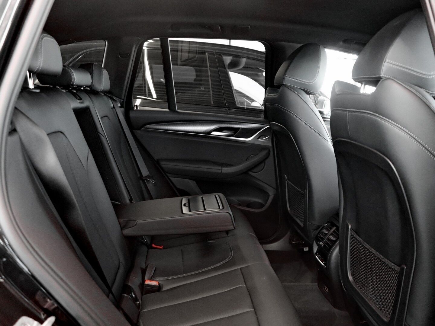 BMW X3 xDrive20i M Sport, Anhängerkupplung, Shadow-L foto 8