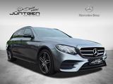Mercedes-Benz E 400 d T AMG Line 4M LED AHK NIGHT BURMESTER - Mercedes-Benz E 400 in Düsseldorf