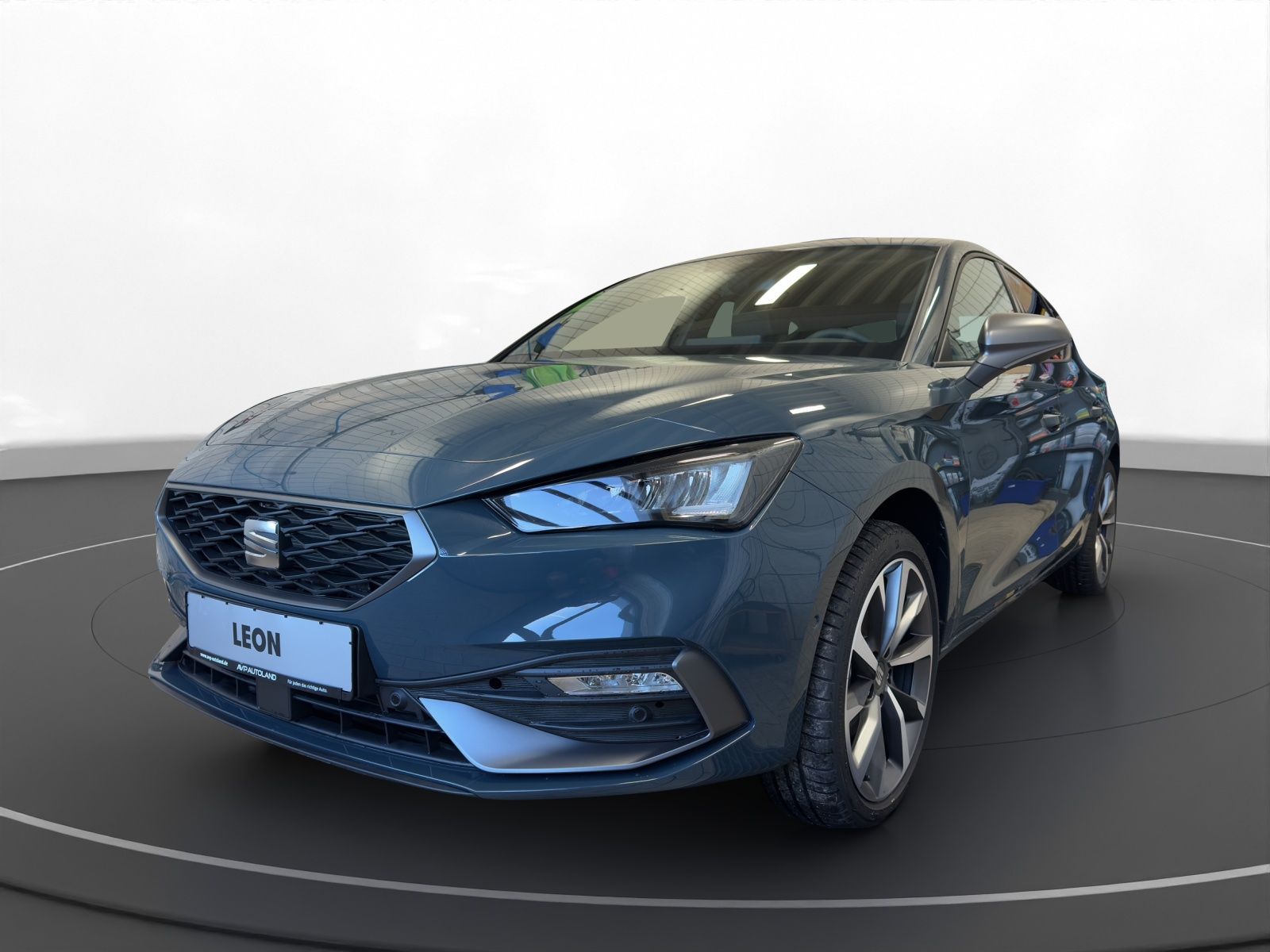 Seat Leon - Bild 2