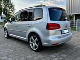 Volkswagen Touran 1.6 TDI Comfortline BlueMotion Tech C... - Volkswagen Touran: TDI Bluemotion