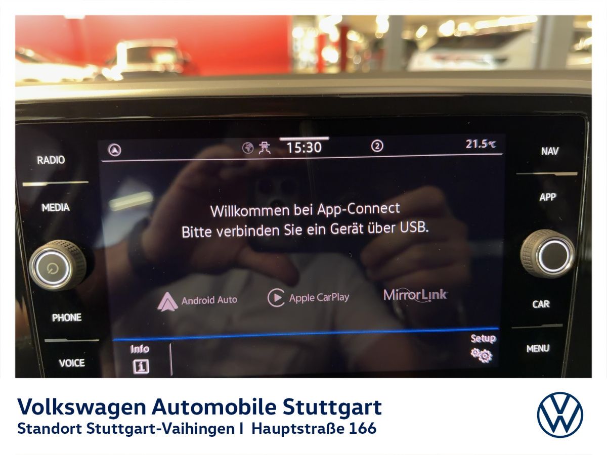 Volkswagen T-Roc - Bild 14