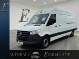 Mercedes-Benz Sprinter 315 Kasten Hochdach lang 2x TÜR. MBUX - Mercedes-Benz Sprinter in Hagen