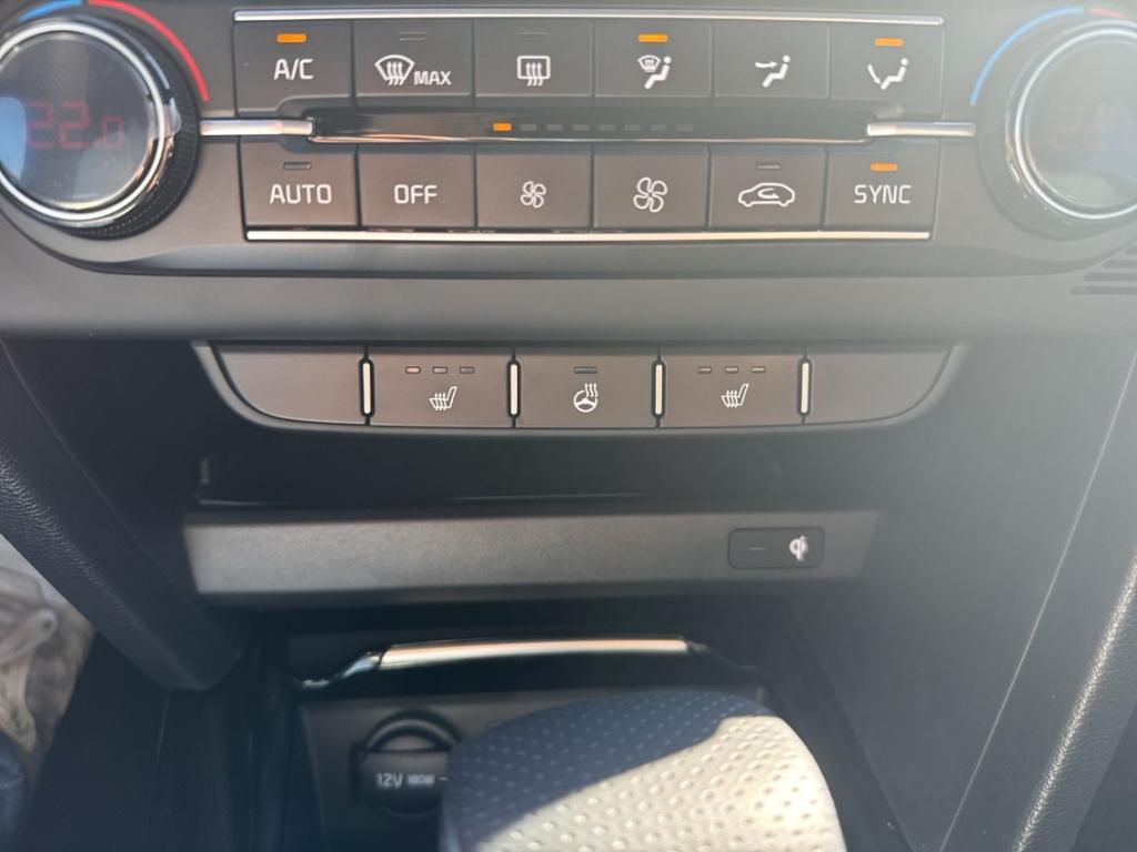 Kia ProCeed GT-Line 1.5 T-GDI EU6e