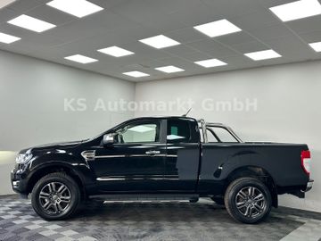 Ford Ranger - 11