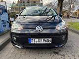 Volkswagen up! 1.0 55kW ASG high up!  - Volkswagen up! in Bonn