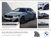 BMW 218 - Vorschau Bild 1