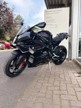 BMW S1000RR TRACK-BASE - BMW S1000RR
