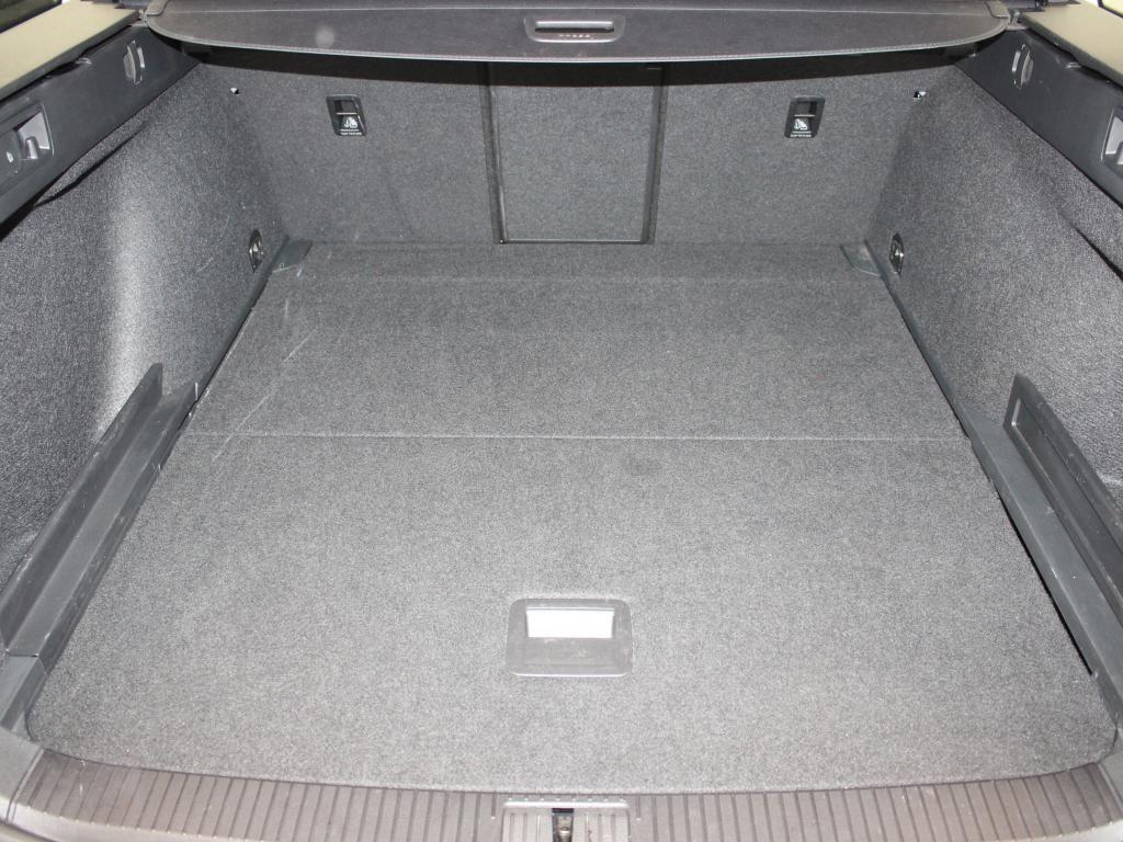 Volkswagen Passat Conceptline 1.5 TSI 110kW 7-Gang, миниатюра 9