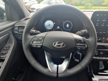 Hyundai i30 1.0 T-GDI Trend (115 PS) Kombi