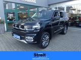 BAIC BJ60 2.0 4x4 Hybrid CarPlay/HUD/SHZ/El. Panodach - BAIC BJ60 Gebrauchtwagen