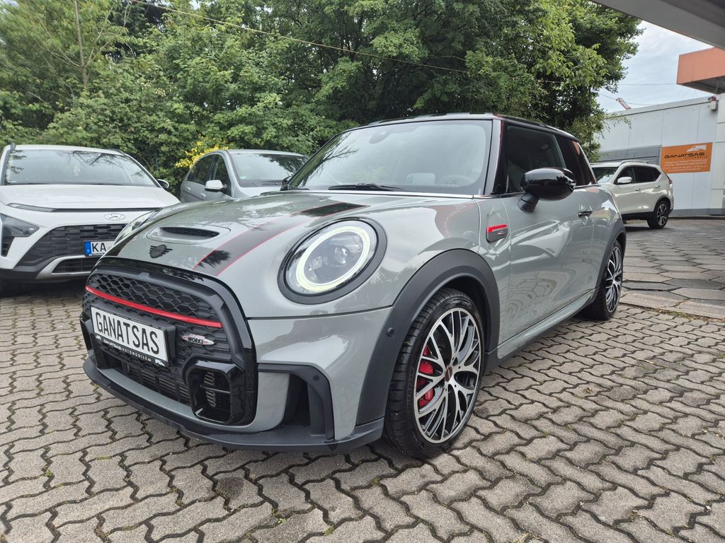 MINI John Cooper Works