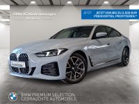 BMW 420 Gran Coupé - Vorschau Bild 1