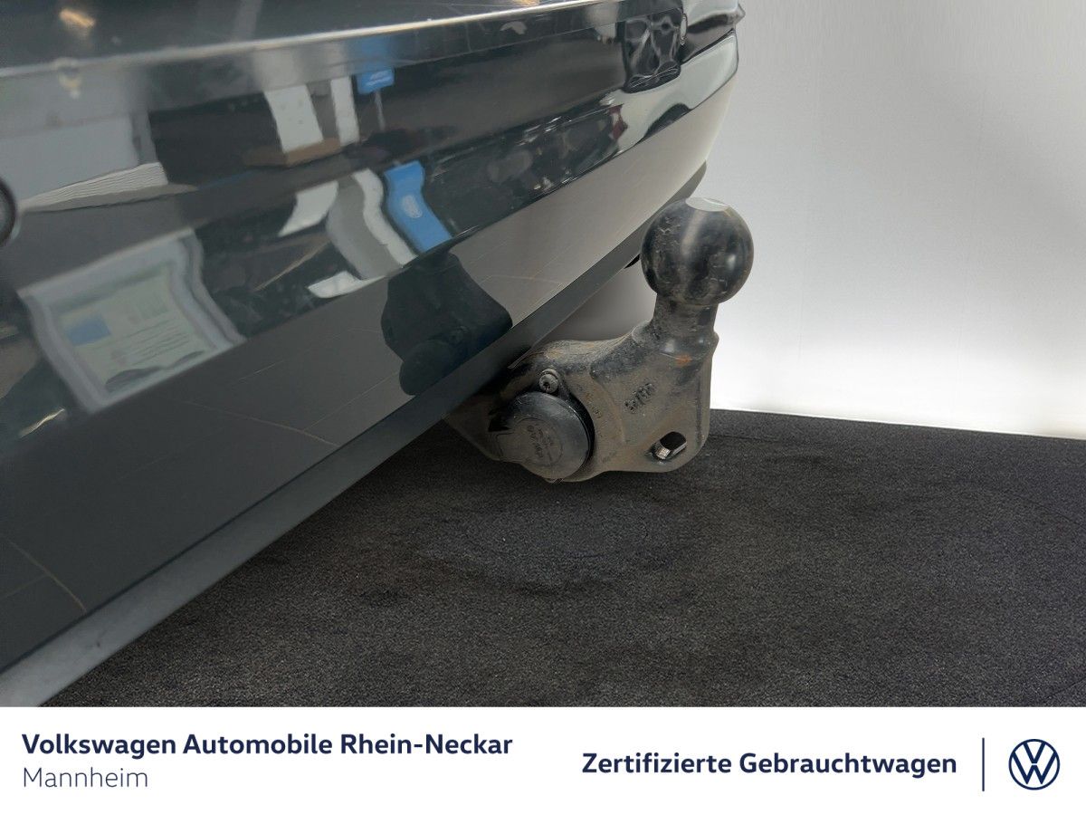 Volkswagen Touran - Bild 21