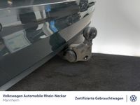 Volkswagen Touran - Vorschau Bild 21