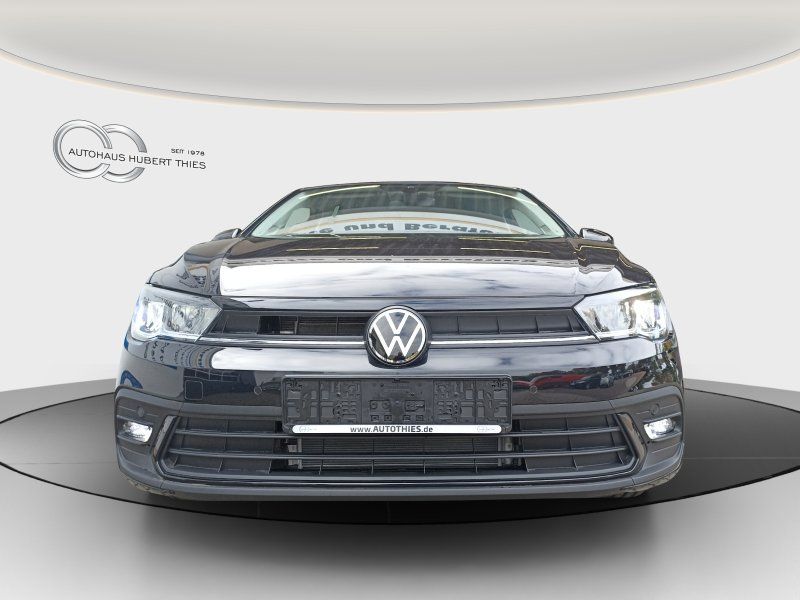 Fahrzeugansicht 3 Fahrzeugabbildung Volkswagen Polo 1.0 TSI Life 1.0 TSI EU6e Life