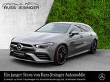Mercedes-Benz CLA 35 AMG 4M SB *Pano*Cam*ParkA*SpurH*MBUX*Navi - Mercedes CLA 35 AMG Shooting Brake mit Schiebedach