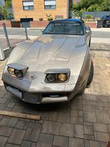 Corvette C3 - Corvette C3 Gebrauchtwagen