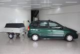 Mitsubishi MITSUBISHI - Space Star - 16V GLX con Carrello R - Mitsubishi Space Star: Glx