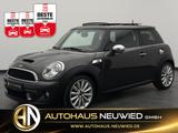 MINI Cooper S +RECARO+PANO+JCW+H/K+NAVI+XENON+ - MINI MINI: Allradantrieb