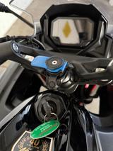 Kawasaki Ninja 650 - KAWASAKI NINJA 650