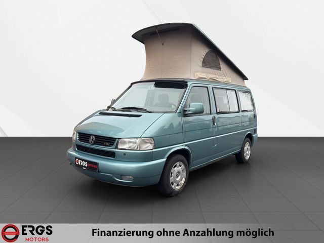 Volkswagen T4 California Coach "Aufstelld,Küche,Standh"