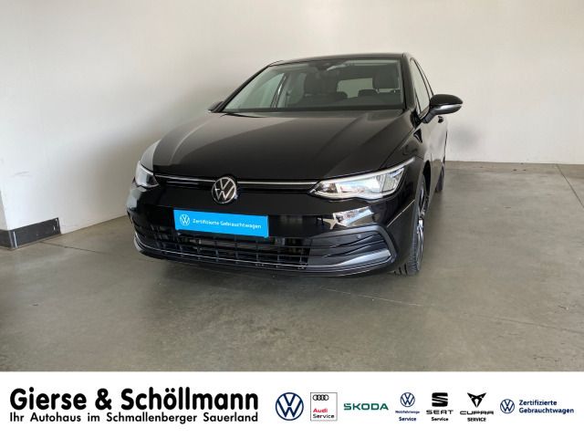 Golf Active 1.5 TSI NAVI+PANO+SHZ+KLIMAAUTO