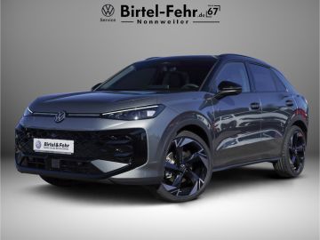 Volkswagen T-Roc R-Line 1.5 TSI DSG