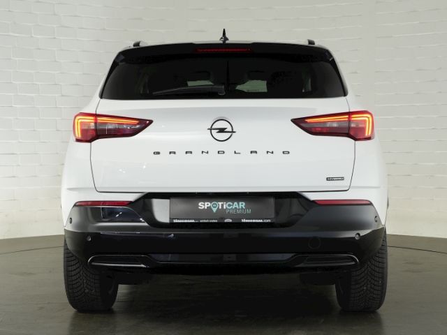 Grandland GS HYBRID eDCT+NAVI+360 GRAD KAMERA+SI