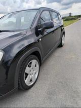 Chevrolet Orlando 2.0TD LT AT LT - Chevrolet Orlando Kombi Gebrauchtwagen