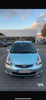 Honda Jazz 1.2  - gebrauchte Honda Jazz aus dem Jahr 2006
