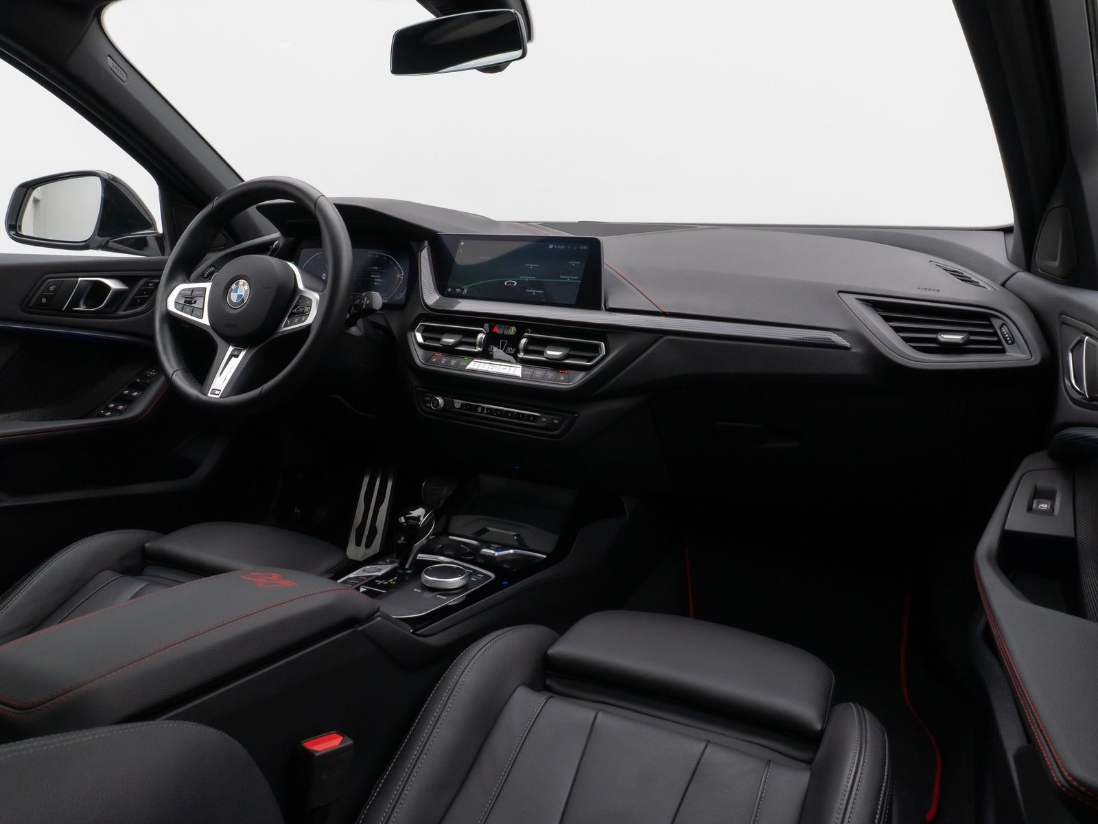 Fahrzeugabbildung BMW 128ti M Sport Pano. Kamera HUD DAB HiFi Komfort